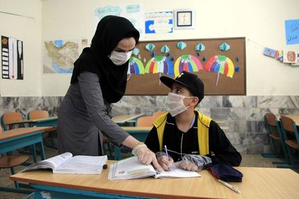صدور بخشنامه جدید درخصوص قانون ترمیم حقوق کارکنان آموزش و پروش