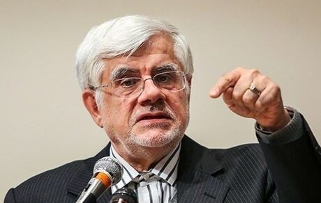 عارف: برای حضور در انتخابات ریاست جمهوری در حال بررسی شرایط هستم