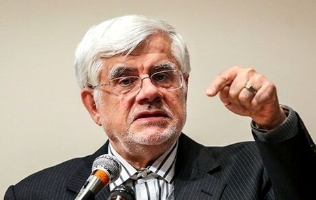 عارف: برای حضور در انتخابات ریاست جمهوری در حال بررسی شرایط هستم