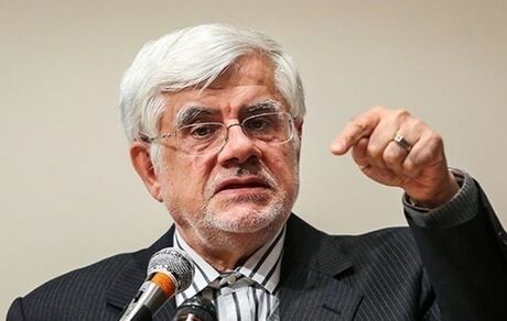 عارف: برای حضور در انتخابات ریاست جمهوری در حال بررسی شرایط هستم