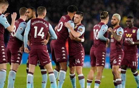 آستون‌ویلا مدعی‌تر از همیشه