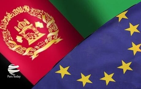 پذیرش ۴۰ هزار پناهجوی افغان توسط اروپا