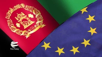 پذیرش ۴۰ هزار پناهجوی افغان توسط اروپا