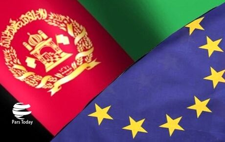 پذیرش ۴۰ هزار پناهجوی افغان توسط اروپا