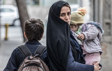 دو جایزه با ارزش «پسر – مادرِ» مهناز محمدی از جشنواره فیلم رم 