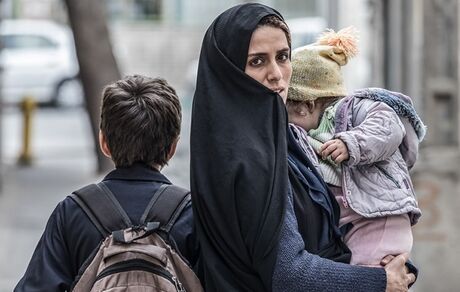 دو جایزه با ارزش «پسر – مادرِ» مهناز محمدی از جشنواره فیلم رم 