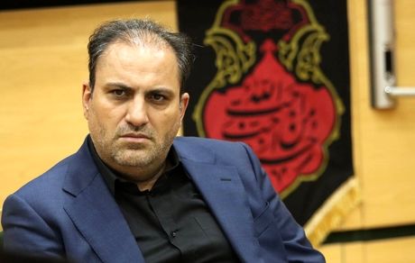 افتتاح ۸ پروژه عمرانی در منطقه چهار تهران