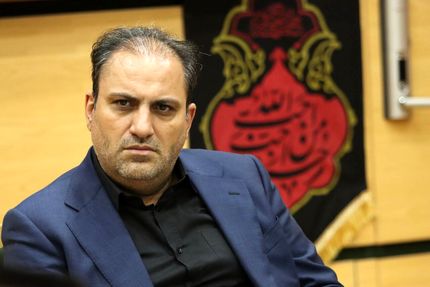 افتتاح ۸ پروژه عمرانی در منطقه چهار تهران