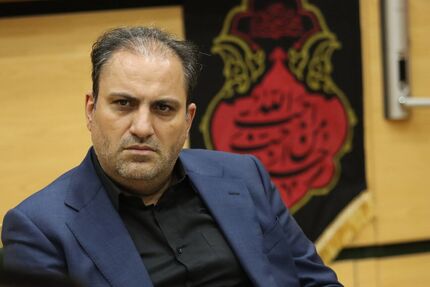 افتتاح ۸ پروژه عمرانی در منطقه چهار تهران
