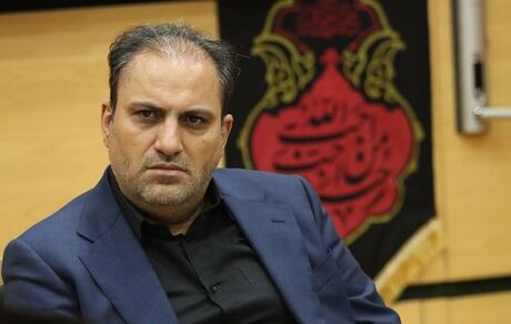افتتاح ۸ پروژه عمرانی در منطقه چهار تهران