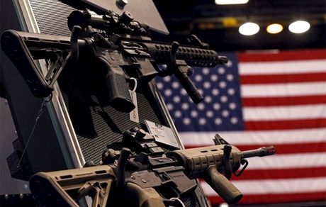 موافقت وزارت خارجه آمریکا با نخستین قرارداد فروش تسلیحات در دولت بایدن