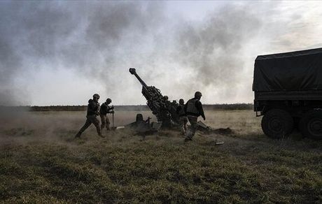 جمهوری چک، ۴۰۰۰ نظامی اوکراینی را آموزش می‌دهد