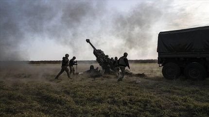 جمهوری چک، ۴۰۰۰ نظامی اوکراینی را آموزش می‌دهد