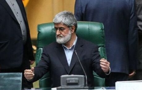 درخواست «مطهری» از رهبر انقلاب برای حل اختلاف مجلس و مجمع تشخیص