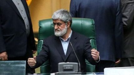 درخواست «مطهری» از رهبر انقلاب برای حل اختلاف مجلس و مجمع تشخیص