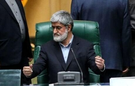 درخواست «مطهری» از رهبر انقلاب برای حل اختلاف مجلس و مجمع تشخیص