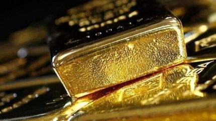 قیمت جهانی طلا ثابت ماند