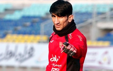 
سفر بیرانوند به بلژیک باز هم به تعویق افتاد
