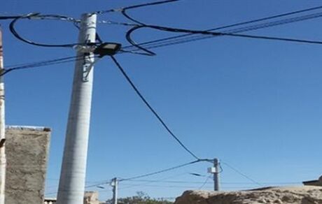 بازسازی شبکه برق ۱۷۱۰ روستا در استان کردستان تا دو سال آینده