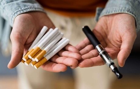 افزایش شدید مصرف دخانیات در بین زنان