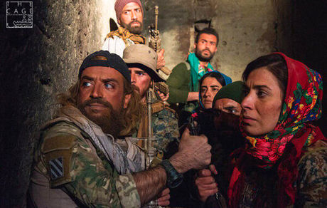 فیلم سینمایی «قفس» آماده نمایش شد