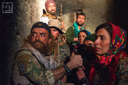 فیلم سینمایی «قفس» آماده نمایش شد