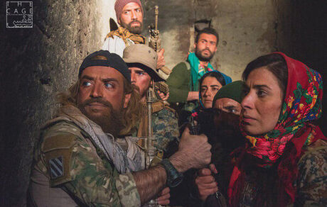 فیلم سینمایی «قفس» آماده نمایش شد