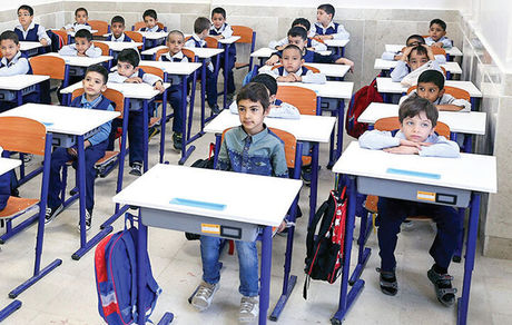 ادارات و مدارس تهران باز است