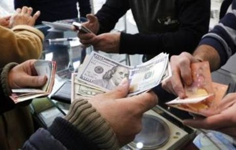 
عامل افزایش قیمت ارز مشخص شد
