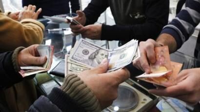 
عامل افزایش قیمت ارز مشخص شد
