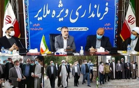 ایجاد اقتصاد خلاق در کنار اقتصاد دانش‌بنیان ضروری است