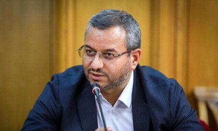 هشت سردیس شهدای ارتش جمهوری اسلامی ایران رونمایی شد