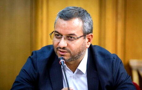 هشت سردیس شهدای ارتش جمهوری اسلامی ایران رونمایی شد