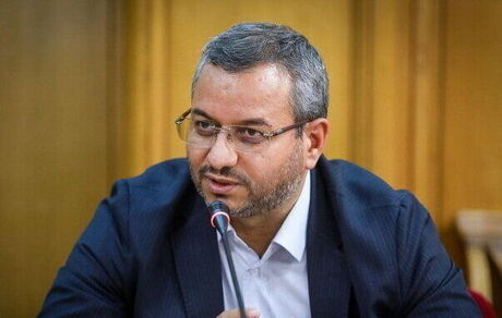 هشت سردیس شهدای ارتش جمهوری اسلامی ایران رونمایی شد