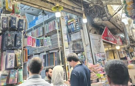 افزایش باورنکردنی قیمت کاغذ