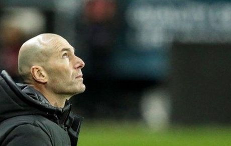  مقصد بعدی زیدان مشخص شد