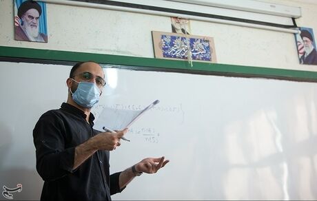  "مدرک تحصیلی دوم معلمان" از اول بهمن اعمال می‌شود