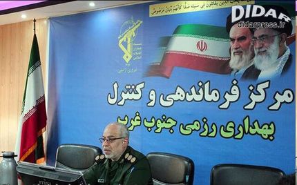 رزمایش پیامبر اعظم ۱۹ هیچگونه مجروح و مصدومی نداشته است