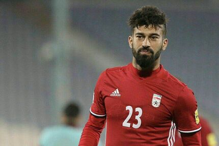 ۳ پرسپولیسی مخالف بازگشت رامین!