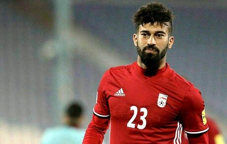 ۳ پرسپولیسی مخالف بازگشت رامین!