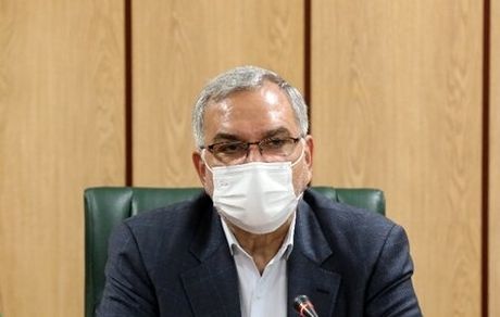 وزیر بهداشت: تولید واکسن مقابله با اومیکرون در کشور/ آماده بودن ۵ میلیون واکسن برای اهدا به کشورهای دیگر