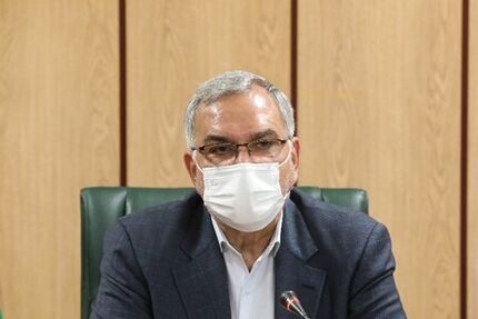 وزیر بهداشت: تولید واکسن مقابله با اومیکرون در کشور/ آماده بودن ۵ میلیون واکسن برای اهدا به کشورهای دیگر