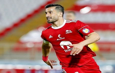 معاوضه حاج صفی با سپاهانی‌ها انجام نمی‌شود