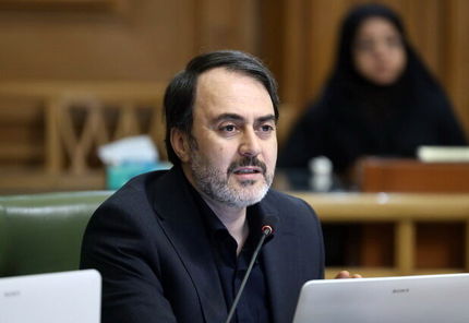 یک فاز از آرامستان جدید تهران امسال افتتاح می‌شود