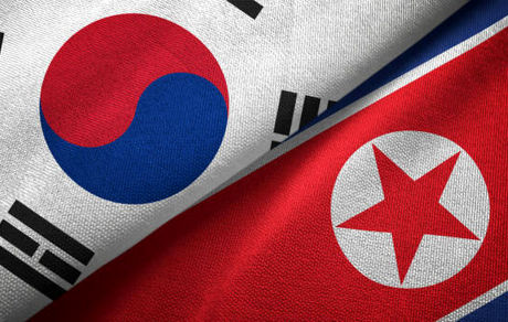 ارسال دوباره بالن‌های زباله از سوی کره شمالی به کره جنوبی