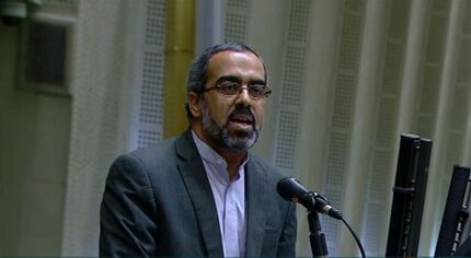 مردم ۴۰ میلیارد دلار و ارز در خانه دارند / ۳ درصد بازار ارز غیررسمی است و آن قیمت را تعیین می‌کند