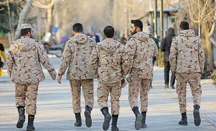 تمدید مهلت بهره‌مندی مشمولان دارای سه و چهار فرزند از تسهیلات معافیت سربازی 
