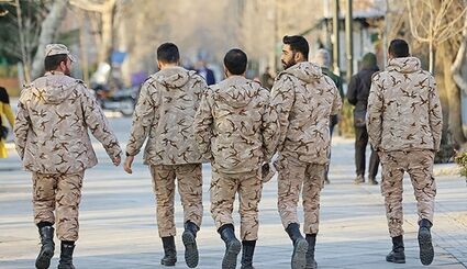 خرید خدمت سربازی نداریم / کنکوری‌ها نگران معافیت تحصیلی نباشند