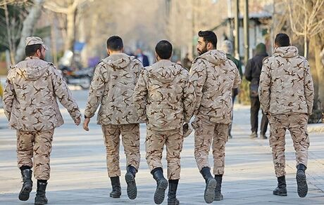 جزئیات تسهیلات ۱۵۰ میلیون تومانی با کارمزد ۴ درصد برای سربازان