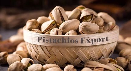 لغو دستورالعمل اخذ یک درصد عوارض صادراتی از محصولات کشاورزی از جمله پسته اجرایی شد